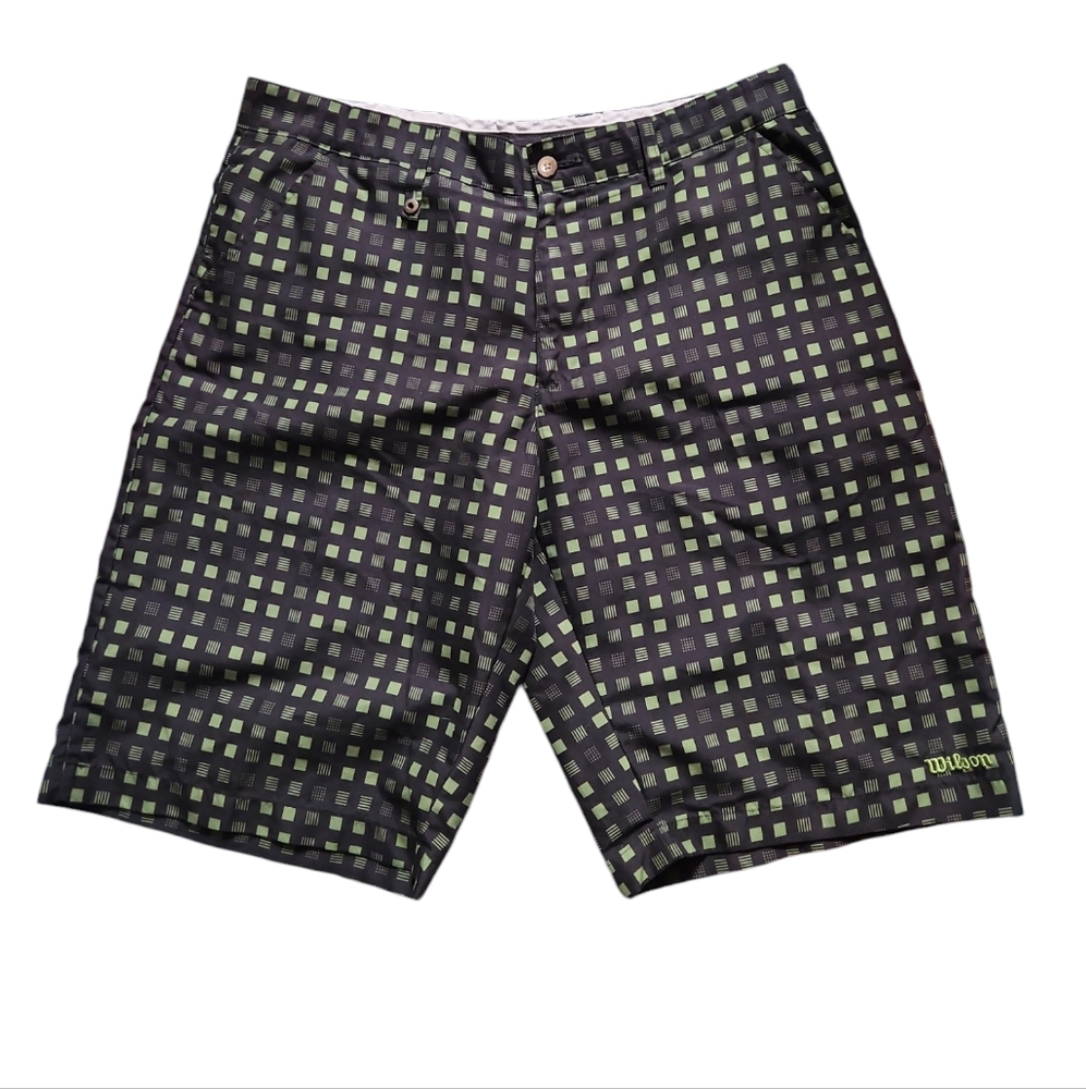 Wilson short for mens size 36